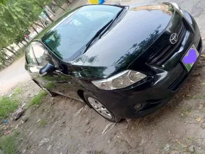 Toyota Corolla XLi VVTi 2010 for Sale