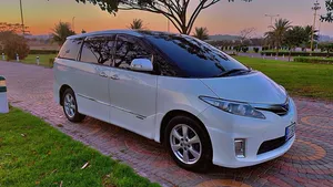 Toyota Estima Hybrid 2010 for Sale