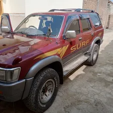 Toyota Hilux 1992 for Sale