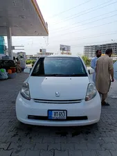 Toyota Passo X 2006 for Sale