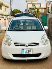 Toyota Passo 2012 for Sale