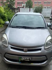 Toyota Passo 2018 for Sale