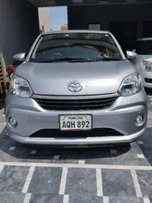 Toyota Passo X L Package S  2020 for Sale