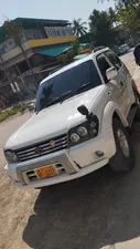 Toyota Prado RX 2.7 (3-Door) 1998 for Sale