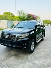 Toyota Prado TX 2.7 2012 for Sale