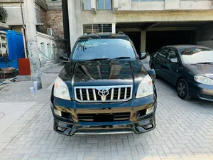 Toyota Prado TX Limited 2.7 2006 for Sale