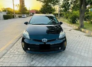 Toyota Prius G Touring Selection Leather Package 1.8 2010 for Sale