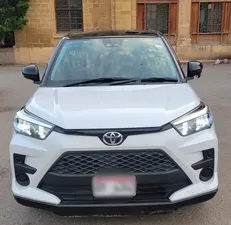 Toyota Raize 2019 for Sale