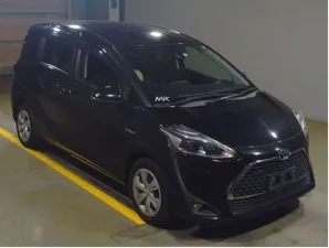 Toyota Sienta G 2019 for Sale