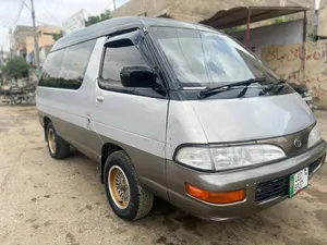 Toyota Town Ace 1996 for Sale