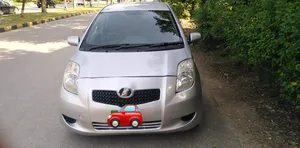 Toyota Vitz B S Edition 1.0 2006 for Sale