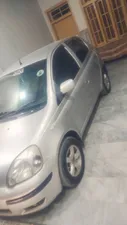 Toyota Vitz F 1.0 2002 for Sale