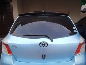 Toyota Vitz 2006 for Sale