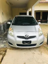 Toyota Vitz 2008 for Sale