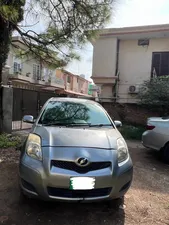 Toyota Vitz 2009 for Sale