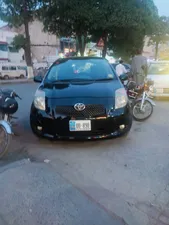 Toyota Yaris 2006 for Sale