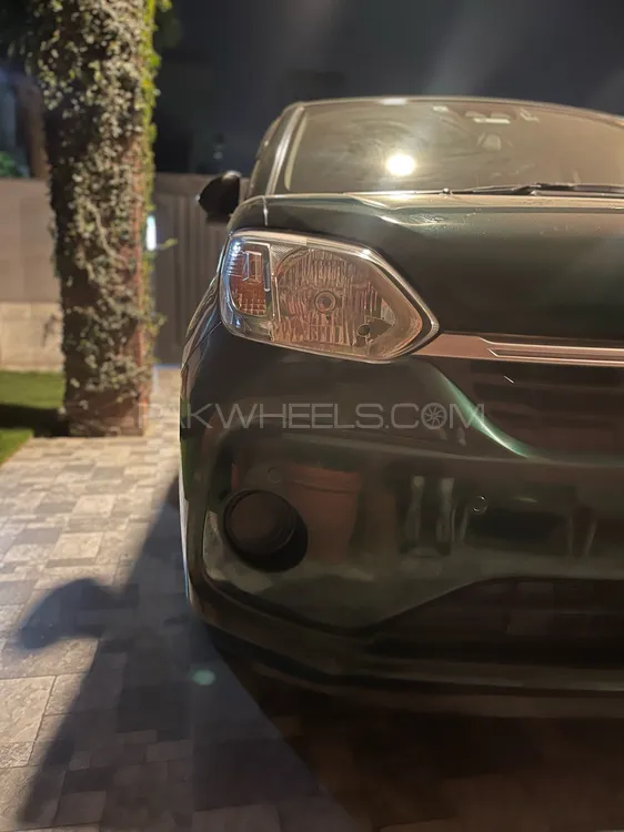 Toyota Passo 2019 for sale in Lahore