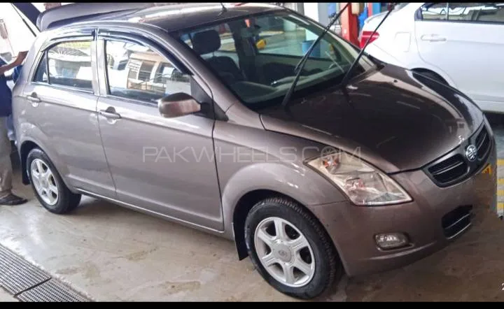 FAW V2 2018 for sale in Karachi