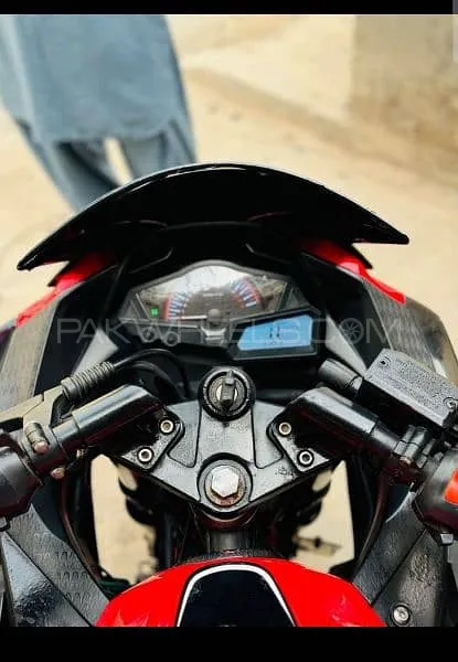 Kawasaki Ninja 250R 2017 for Sale Image-1