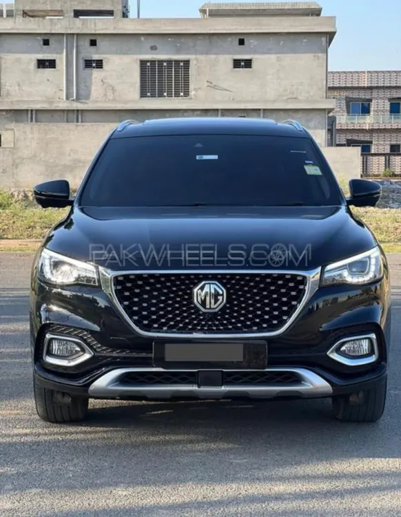 MG HS 2021 for sale in Lahore