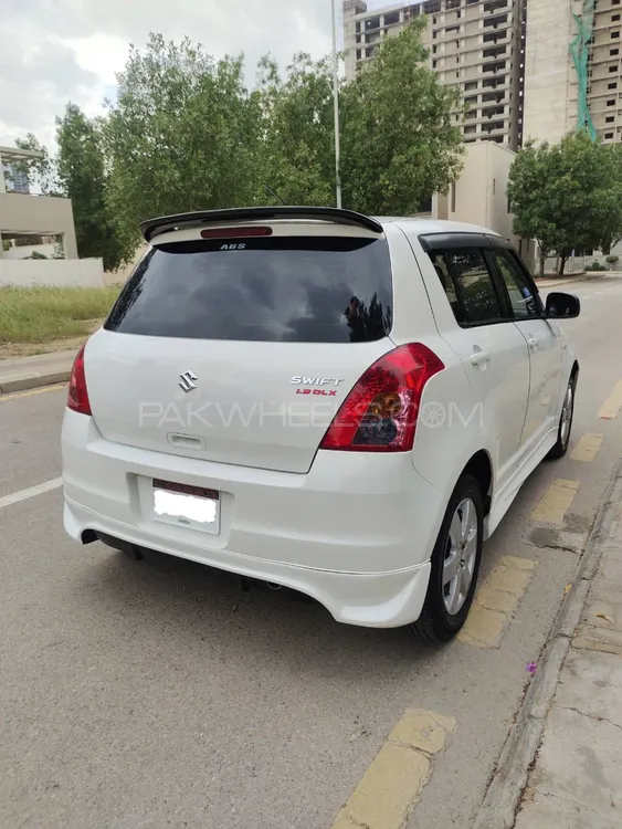 Suzuki Swift 2017 for sale in Karachi