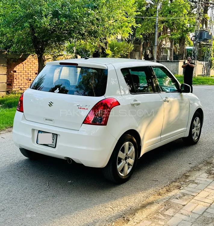 Suzuki Swift 2019 for sale in Lahore