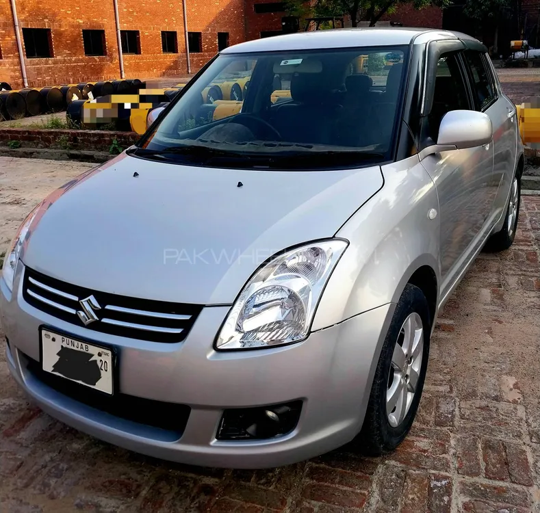 Suzuki Swift 2020 for sale in Lahore