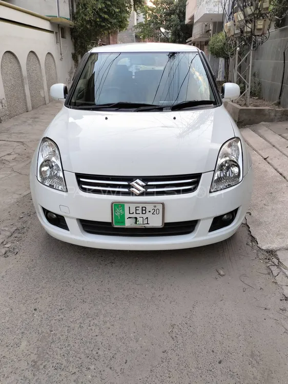 Suzuki Swift 2020 for sale in Bahawalpur