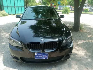 BMW 5 Series 545i 2004 for Sale