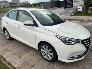 Changan Alsvin 1.5L DCT Lumiere 2021 for Sale