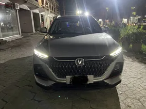 Changan Oshan X7 Comfort 2023 for Sale