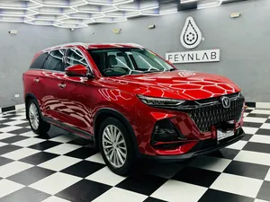 Changan Oshan X7 FutureSense 2022 for Sale