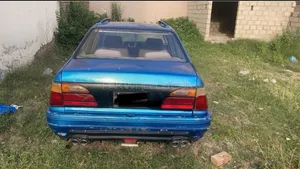 Daewoo Racer Base Grade 1.5 1993 for Sale