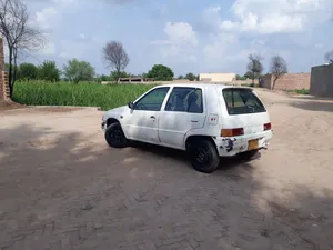 Daihatsu Charade 1988 for Sale