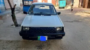 Daihatsu Charade 1996 for Sale