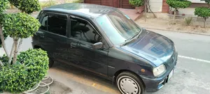 Daihatsu Cuore 2006 for Sale