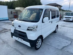 Daihatsu Hijet Cruise 2020 for Sale