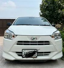 Daihatsu Mira 2024 for Sale