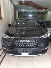 Haval H6 HEV 2024 for Sale