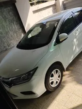 Honda City 1.2L CVT 2021 for Sale