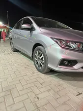 Honda City 1.2L CVT 2021 for Sale