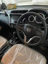 Honda City 1.2L CVT 2022 for Sale