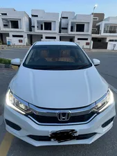 Honda City 1.2L CVT 2023 for Sale