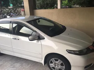 Honda City 1.5 i-VTEC 2017 for Sale