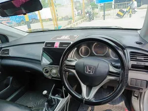 Honda City 2009 for Sale