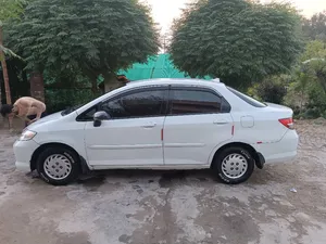 Honda City i-DSI 2003 for Sale