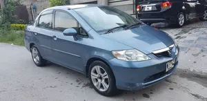 Honda City i-DSI 2005 for Sale