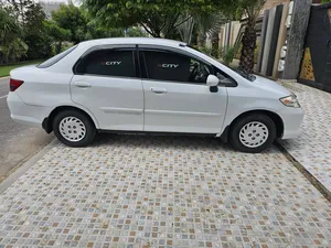 Honda City i-DSI 2005 for Sale