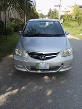 Honda City i-DSI 2006 for Sale