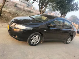 Honda City 1.3 i-VTEC 2012 for Sale